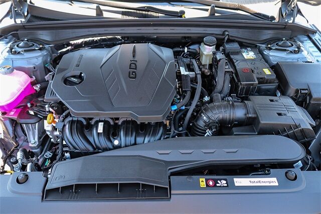 2026 Kia K5 GT-Line Moreno Valley CA