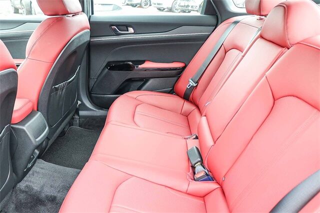 2026 Kia K5 GT-Line Moreno Valley CA