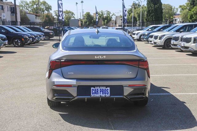 2026 Kia K5 GT-Line Moreno Valley CA