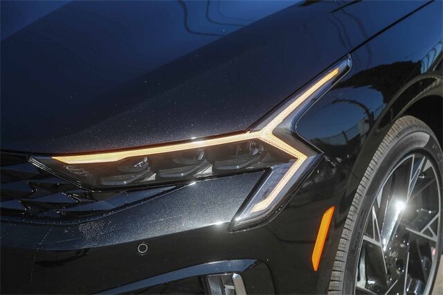 2026 Kia K5 GT-Line Moreno Valley CA
