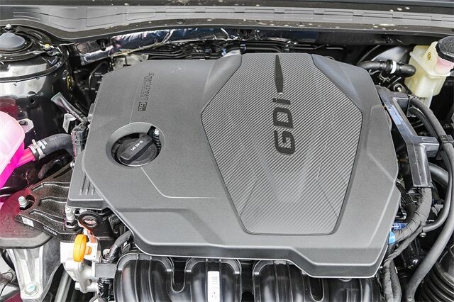 2026 Kia K5 GT-Line Moreno Valley CA
