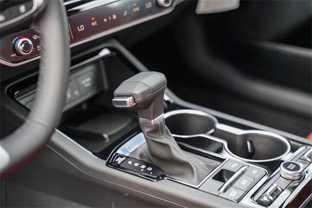 2026 Kia K5 GT-Line Moreno Valley CA