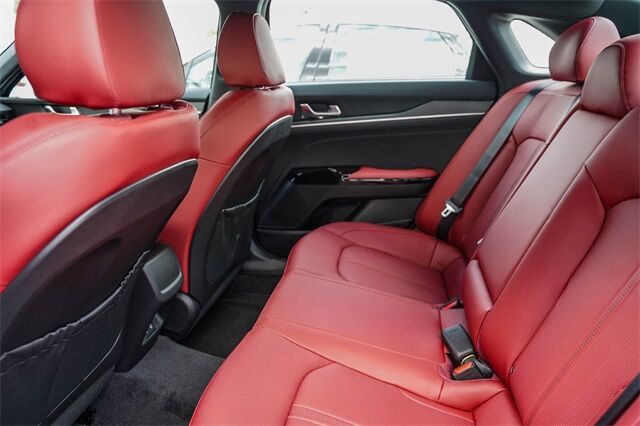 2026 Kia K5 GT-Line Moreno Valley CA