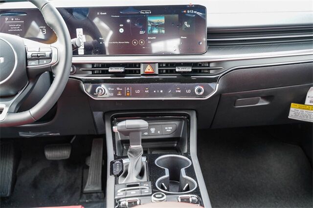 2026 Kia K5 GT-Line Moreno Valley CA
