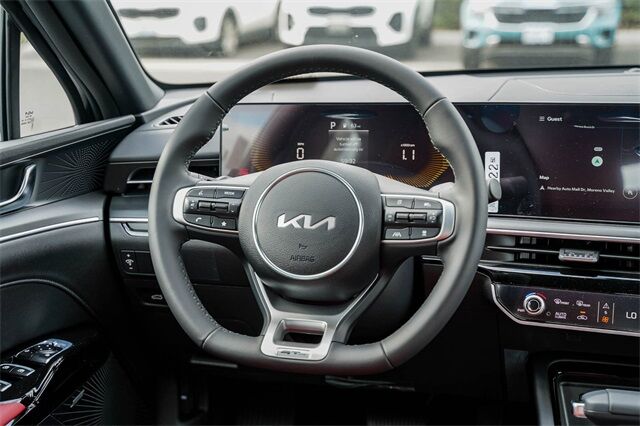 2026 Kia K5 GT-Line Moreno Valley CA