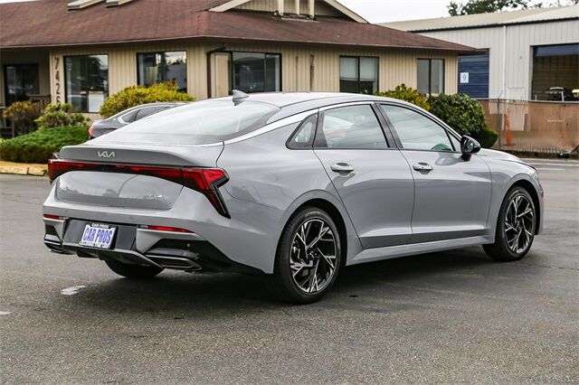 2026 Kia K5 GT-Line Moreno Valley CA