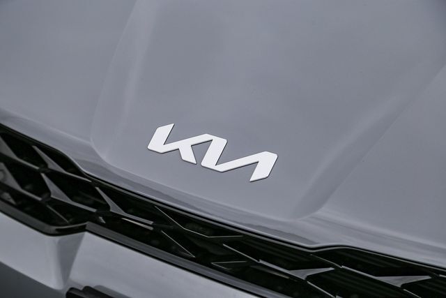 2026 Kia K5 GT-Line Moreno Valley CA