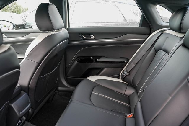 2026 Kia K5 GT-Line Moreno Valley CA