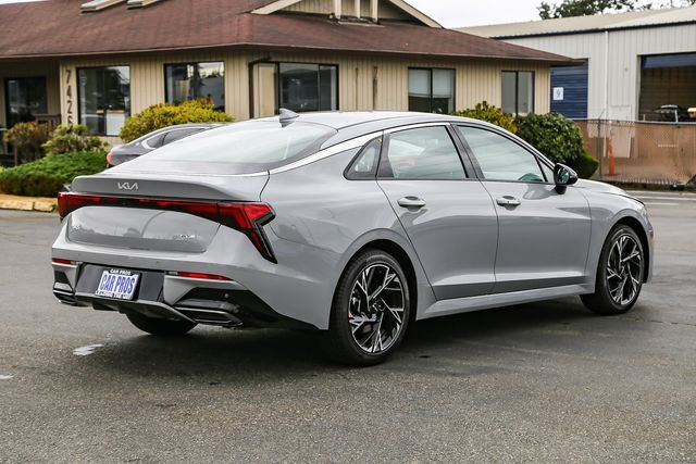 2026 Kia K5 GT-Line Moreno Valley CA