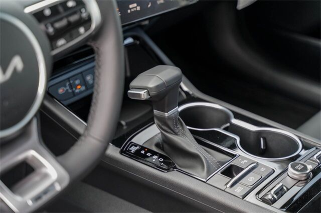 2026 Kia K5 GT-Line Moreno Valley CA