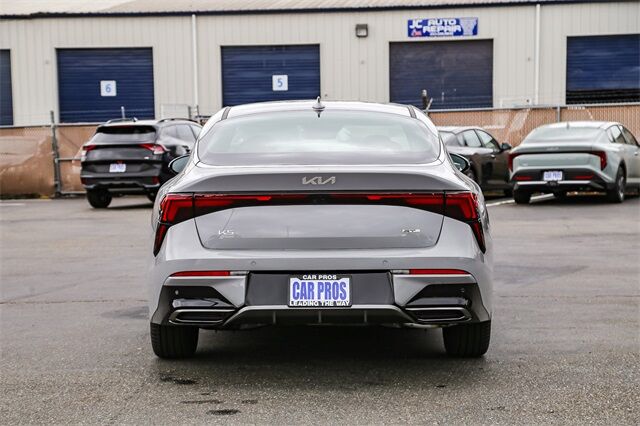 2026 Kia K5 GT-Line Moreno Valley CA