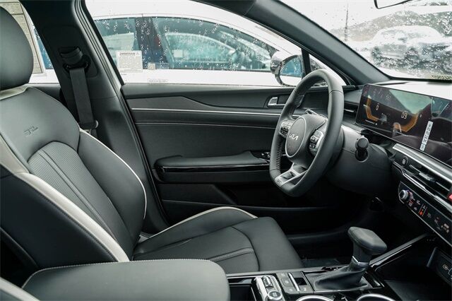 2026 Kia K5 GT-Line Moreno Valley CA