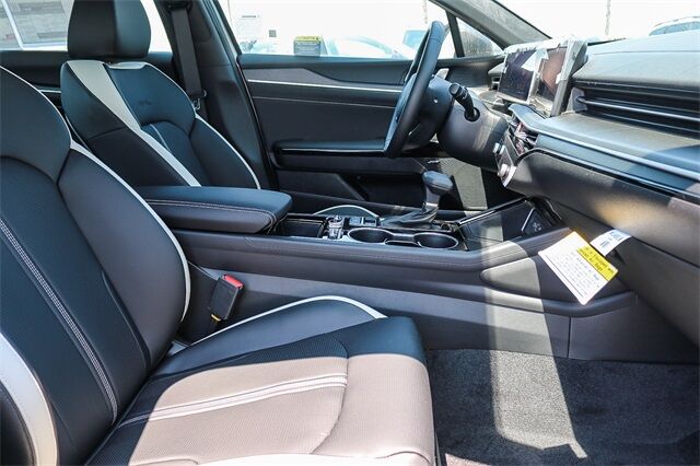 2026 Kia K5 GT-Line Moreno Valley CA