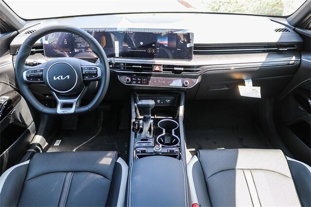 2026 Kia K5 GT-Line Moreno Valley CA