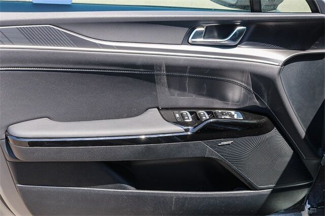 2026 Kia K5 GT-Line Moreno Valley CA