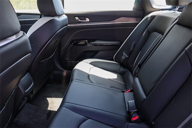 2026 Kia K5 GT-Line Moreno Valley CA