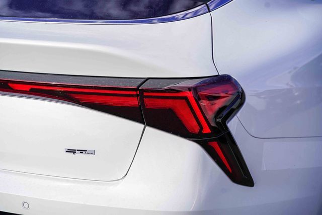 2026 Kia K5 GT-Line Moreno Valley CA