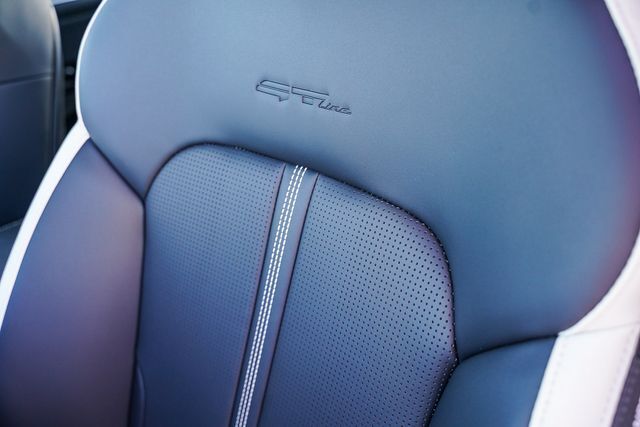 2026 Kia K5 GT-Line Moreno Valley CA