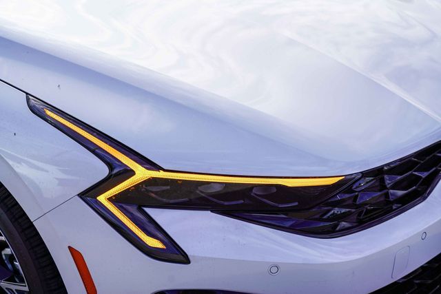 2026 Kia K5 GT-Line Moreno Valley CA