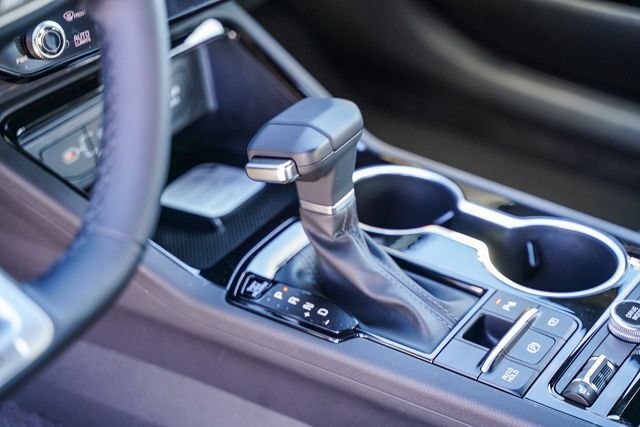 2026 Kia K5 GT-Line Moreno Valley CA