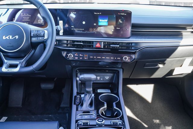 2026 Kia K5 GT-Line Moreno Valley CA