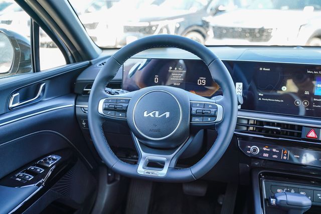 2026 Kia K5 GT-Line Moreno Valley CA