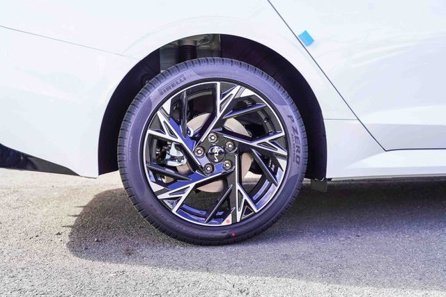 2026 Kia K5 GT-Line Moreno Valley CA