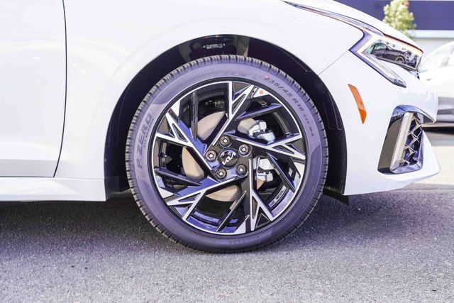 2026 Kia K5 GT-Line Moreno Valley CA