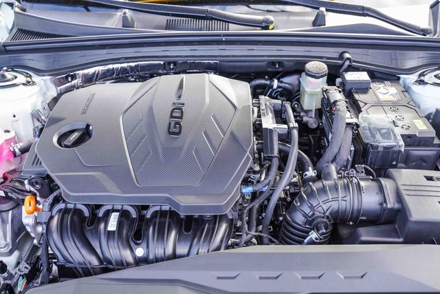 2026 Kia K5 GT-Line Moreno Valley CA