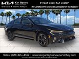 2026 Kia K5 GT-Line Oshkosh WI