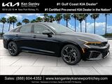 2026 Kia K5 GT-Line Oshkosh WI