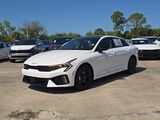 2026 Kia K5 GT-Line Oshkosh WI