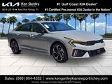 2026 Kia K5 GT-Line Oshkosh WI