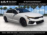 2026 Kia K5 GT-Line Oshkosh WI