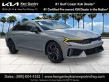 2026 Kia K5 GT-Line Oshkosh WI