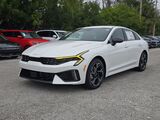 2026 Kia K5 GT-Line Oshkosh WI