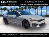 2026 Kia K5 GT-Line Oshkosh WI