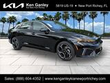 2026 Kia K5 GT-Line Video