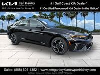2026 Kia K5 GT-Line 2026 Kia K5 GT-Line