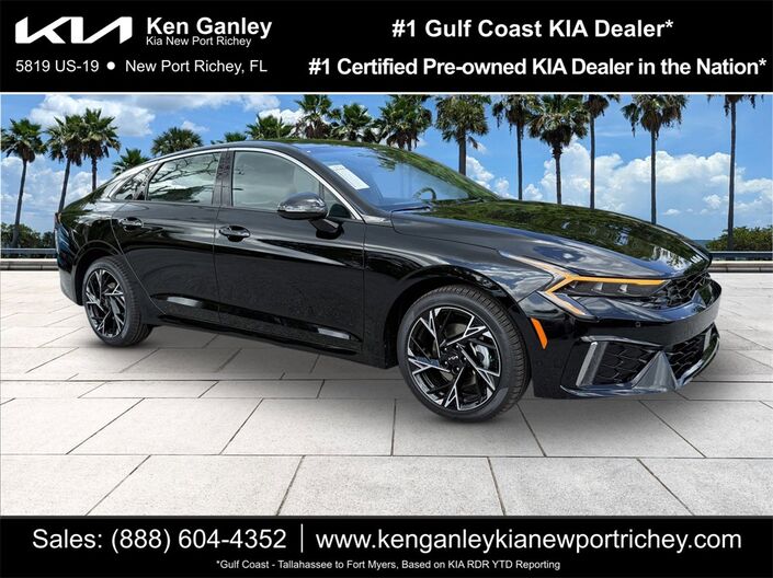 2026 Kia K5 GT-Line Oshkosh WI