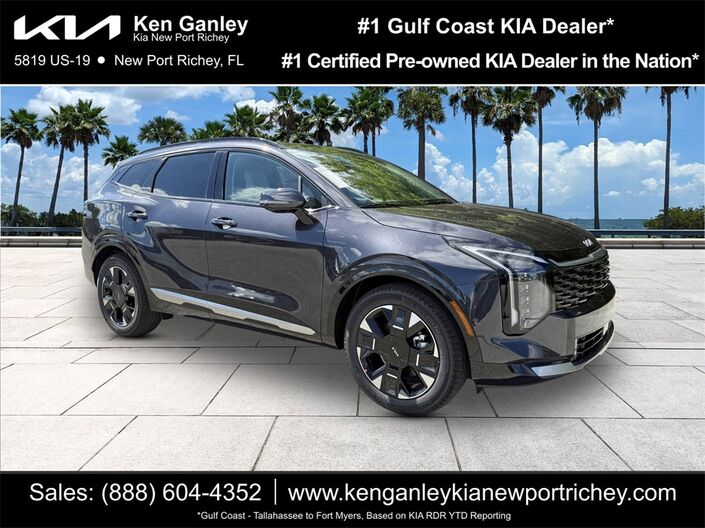 2026 Kia K5 GT-Line Oshkosh WI