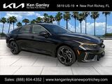 2026 Kia K5 GT-Line Video