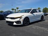 2026 Kia K5 GT-Line Oshkosh WI 2026 Kia K5 GT-Line Oshkosh WI