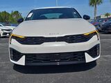 2026 Kia K5 GT-Line Oshkosh WI 2026 Kia K5 GT-Line Oshkosh WI