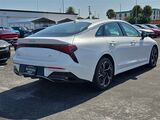 2026 Kia K5 GT-Line Oshkosh WI 2026 Kia K5 GT-Line Oshkosh WI