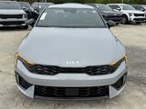 2026 Kia K5 GT-Line Oshkosh WI 2026 Kia K5 GT-Line Oshkosh WI