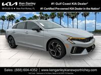 2026 Kia K5 GT-Line 2026 Kia K5 GT-Line