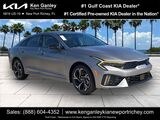2026 Kia K5 GT-Line Oshkosh WI