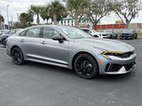 2026 Kia K5 GT-Line Oshkosh WI