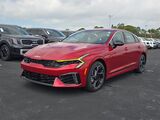 2026 Kia K5 GT-Line Oshkosh WI